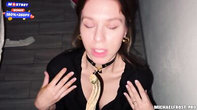 After such fucking you will definitely love Halloween!! Try Not to Cum!
