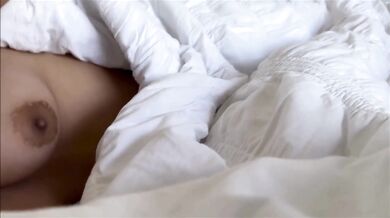 Why is my sister's thick latina BFF in my bed?? Cami Strella x Alex Adams