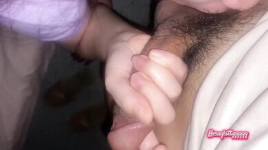 Kami lang naiwan sa Bahay! New Pinay- Horny Teen Pinky Virgin Pussy | Uncensored