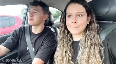 VLOG. A day making a porn video - Amateur behind the scenes
