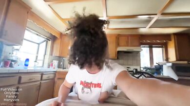 Stepmom Does Something She Never Thought She Would