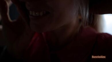We love this kind of Hot romantic passionate sex with oral and creampie