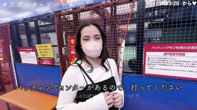 After the exercise date, she squirted 17 times and climaxed all over the place for sex.