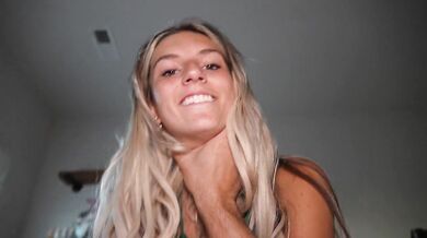 18 Year Old Teen Worker Cheats On BF With Manager And Gets Pussy Destroyed!