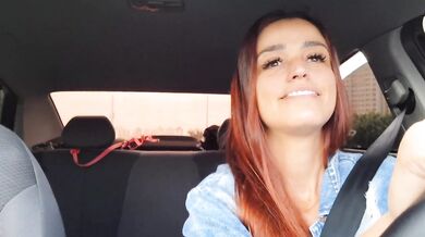 Passenger shows his penis to the ride-hailing app driver!