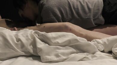 隠語淫乱熟女　堅いのが大好き、下から思いきり突き上げて！