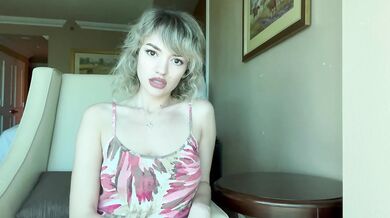 MOMMY MAY I? Positive Femdom JOi Game W. Nudity Jerk Off Challenge-POV RP Cum Encouragement