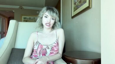 MOMMY MAY I? Positive Femdom JOi Game W. Nudity Jerk Off Challenge-POV RP Cum Encouragement