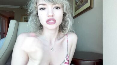 MOMMY MAY I? Positive Femdom JOi Game W. Nudity Jerk Off Challenge-POV RP Cum Encouragement