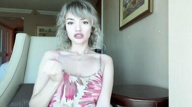 MOMMY MAY I? Positive Femdom JOi Game W. Nudity Jerk Off Challenge-POV RP Cum Encouragement