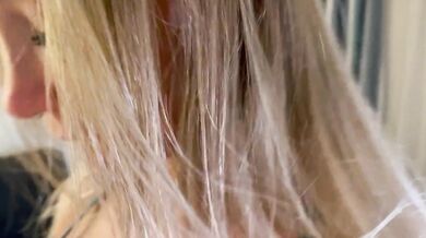 Russian Whore Monika Fox Doing Sloppy Blowjob And Hard Anal