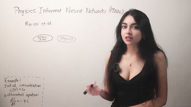 An Introduction to Physics-Informed Neural Networks