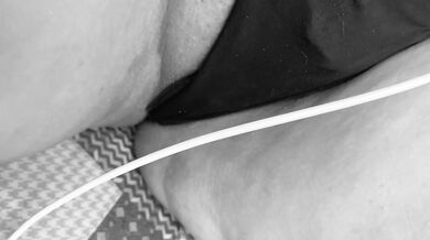 Mi culote y mi coño necesitan una buena verga