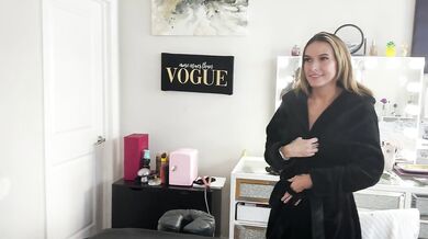 naughty massage with sexy bbc bodybuilder making hubby film me cheat with massage therapist raw bbc