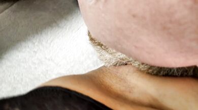 Sexual love in adulthood! Sex on camera and POV from a female face! Funny games with mature clit!