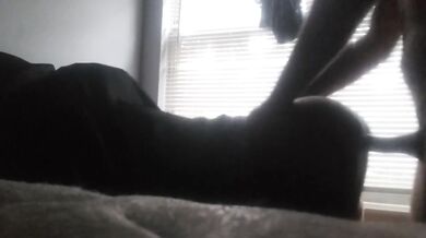 Snatch Her Out The Bed & Snatch Her Soul !