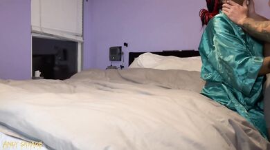 Big Titty Black MILF SQUIRTING for White Dominant