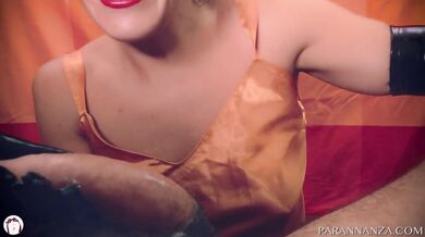 Femdom Cock Slapping Compilation