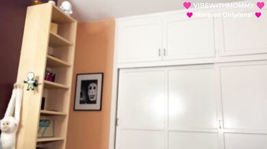 STEPMOM FUCKS YOU WHILE ON PHONE WITH YOUR GIRLFRIEND
