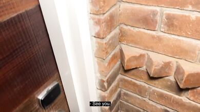 New stepmom is tested all holes