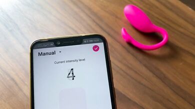 Public vibrator remote and squirt Full (Free Video)