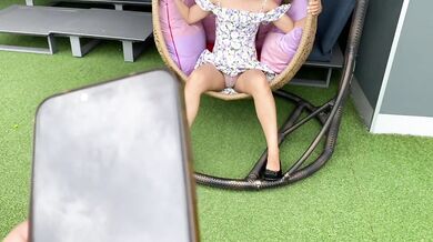 Public vibrator remote and squirt Full (Free Video)
