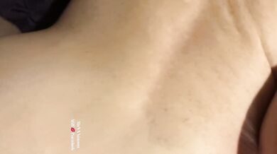 Hot Mature MILF On Her Knees POV BJ & Pounding Doggy Anal Shows Creampie! MaXXXimumMilf