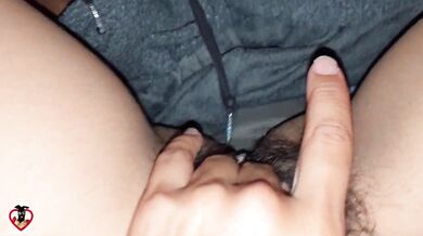 I Love Stuffing and Masturbating for the Perverts that Buy My Panties