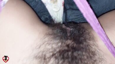 I Love Stuffing and Masturbating for the Perverts that Buy My Panties