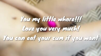 HANDSFREE ORGASM JOI. I BET YOU WILL DO IT WITHOUT TOUCHING