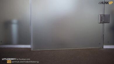 Morning sex with stepsis ended with anal creampie - Real Amateur 4K