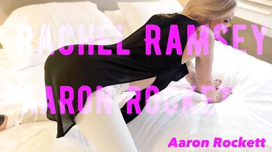 Promo: Hollywood B-list Star Rachel Ramsey Flips the Script