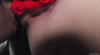 HOTWIFE INTERRACIAL CREAMPIE GLORYHOLE CUM DUMP!!