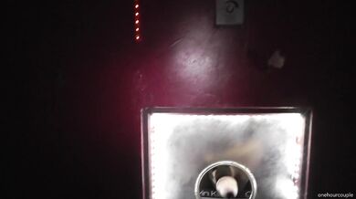 HOTWIFE INTERRACIAL CREAMPIE GLORYHOLE CUM DUMP!!
