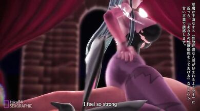 Pray that you never meet her, with her you will forget what fidelity to a wife is[eng sub]