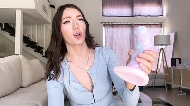 SFW: two girthy guys! double review