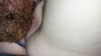 My manager/boss paid me money bonus at work to lick her clitoris and oral sex lick pussy in office