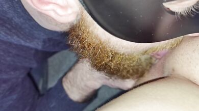 My manager/boss paid me money bonus at work to lick her clitoris and oral sex lick pussy in office