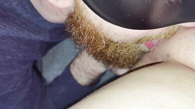 My manager/boss paid me money bonus at work to lick her clitoris and oral sex lick pussy in office