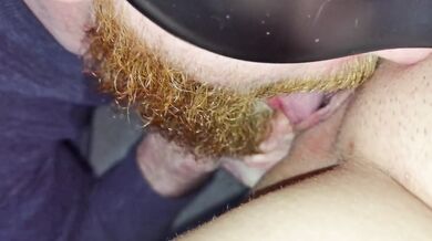 My manager/boss paid me money bonus at work to lick her clitoris and oral sex lick pussy in office