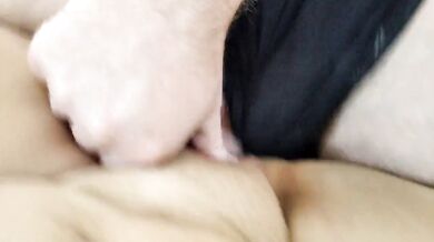 Mutual oral sex and close-ups of dick in wet mature cunt ! Mature Russian bitch AimeeParadise sucks