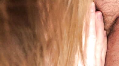 Friend's Hot Mom Took My Virginity - Russian Amateur with Conversations