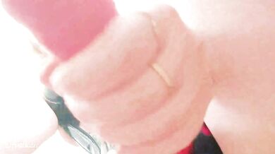 Female Domination FemDom POV Strapon Video