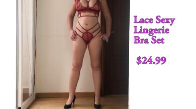 Evalamor lingerie review Haul Hotlc