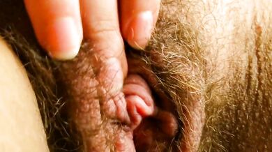 This is the sexiest big clit you have ever seen!