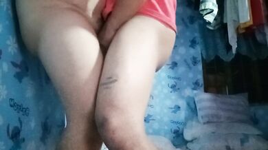 Hot mom afraid that we get caught! Pinay