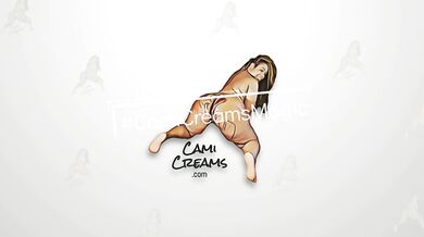 NEW #CamiCreamsMagic Official Music Video - Cum and Get It - OnlyFans Booty Blanket - AUDIO SINGING