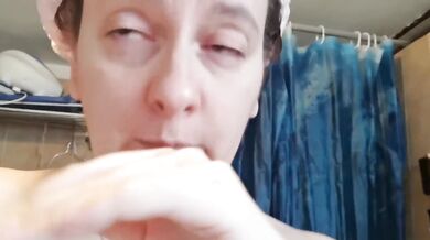 Do you have a fetish for sneezing? Don't miss out on this true allergy