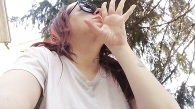 Do you have a fetish for sneezing? Don't miss out on this true allergy