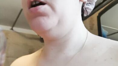 Do you have a fetish for sneezing? Don't miss out on this true allergy